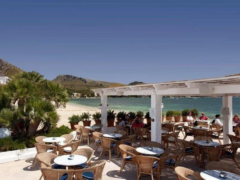 Hotel Sis Pins Port de Pollença