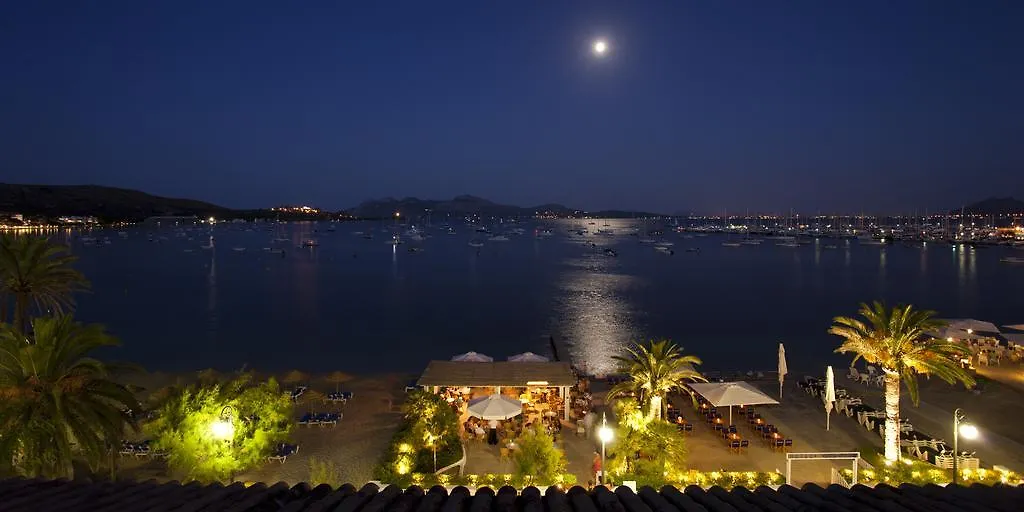Hotel Sis Pins Port de Pollença