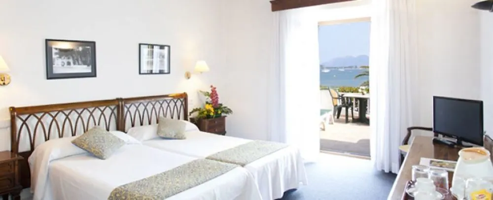 Hotel Sis Pins Port de Pollença