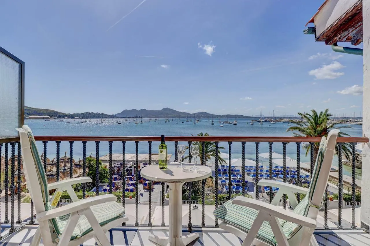 Hotel Sis Pins Port de Pollença