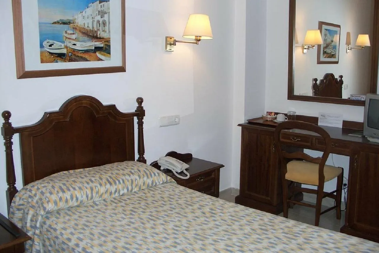 Hotel Sis Pins Port de Pollença
