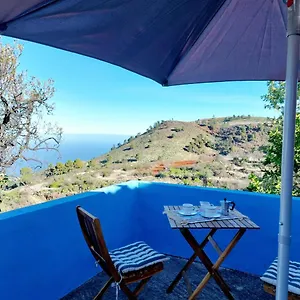 Ferienhaus Panchita