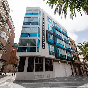 Edison Building By Canariasgetaway Apartamento Las Palmas de Gran Canaria