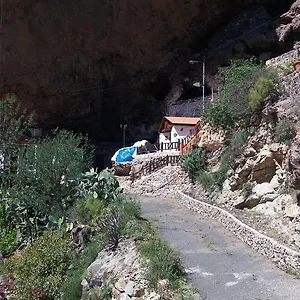 Casa Cueva Manuel Y Maria Holiday home El Juncal