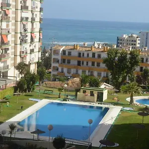 Vive Apartamento Naciones, Playa A 200 Metros Apartamento Benalmádena