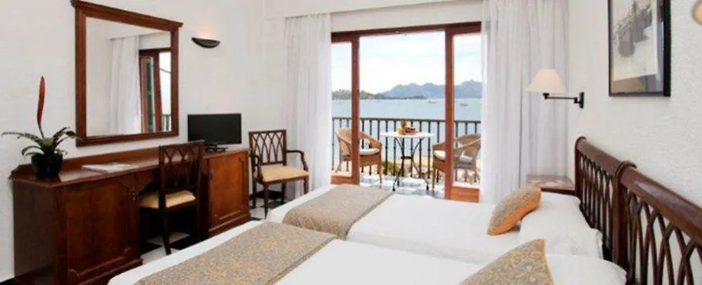 Hotel Sis Pins Port de Pollença