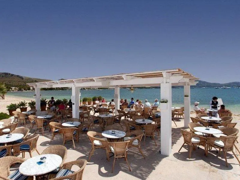 Hotel Sis Pins Port de Pollença