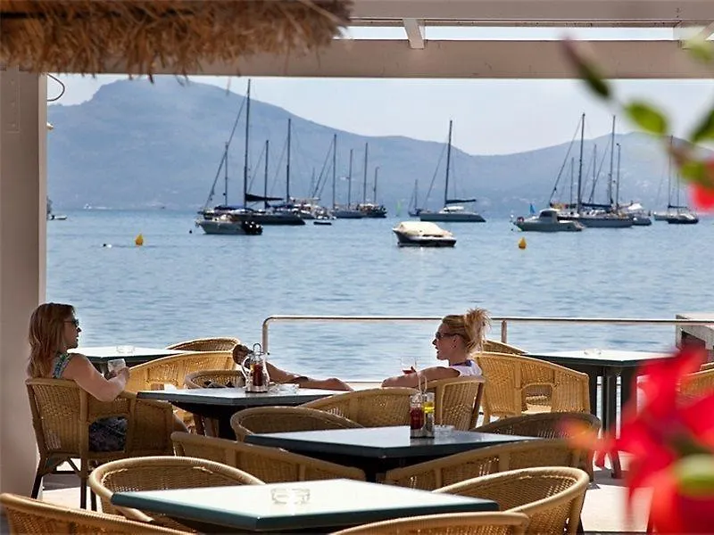 Hotel Sis Pins Port de Pollença