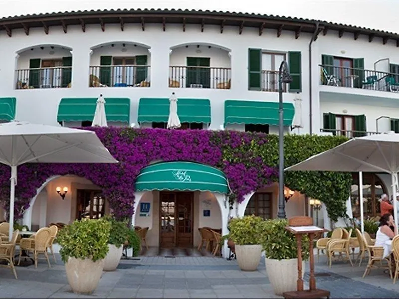 Hotel Sis Pins Port de Pollença