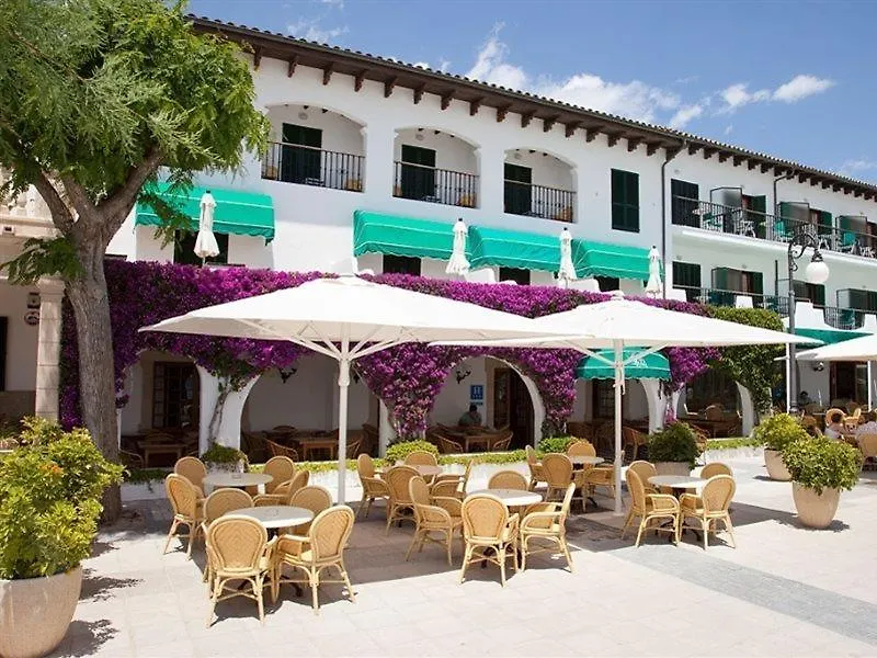 Hotel Sis Pins Port de Pollença