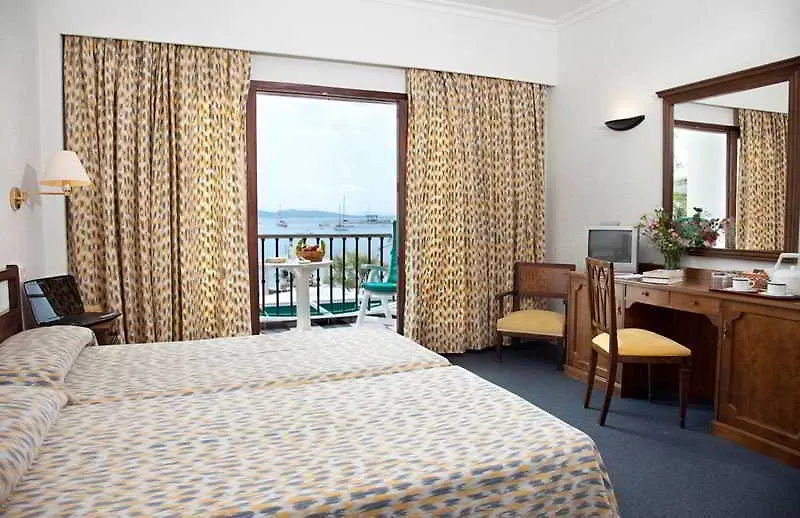 Hotel Sis Pins Port de Pollença 3*,  Spanien