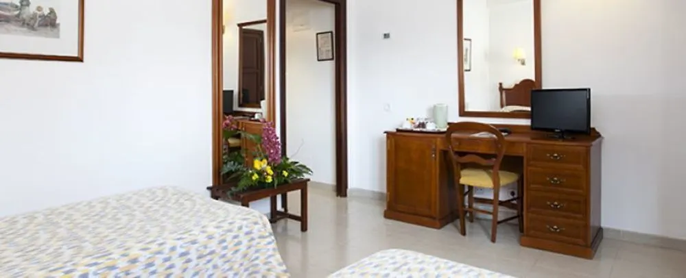 ***  Hotel Sis Pins Port de Pollença Spanien