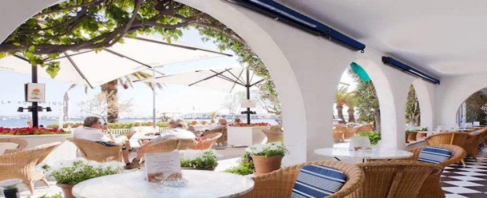 Hotel Sis Pins Port de Pollença