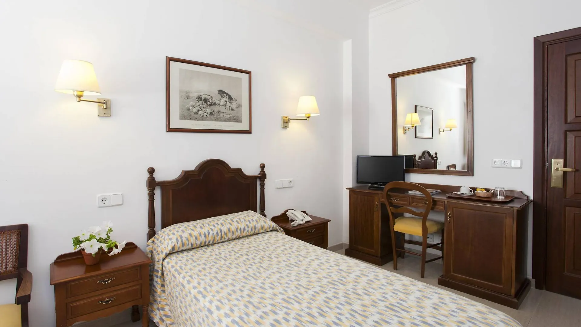 Hotel Sis Pins Port de Pollença