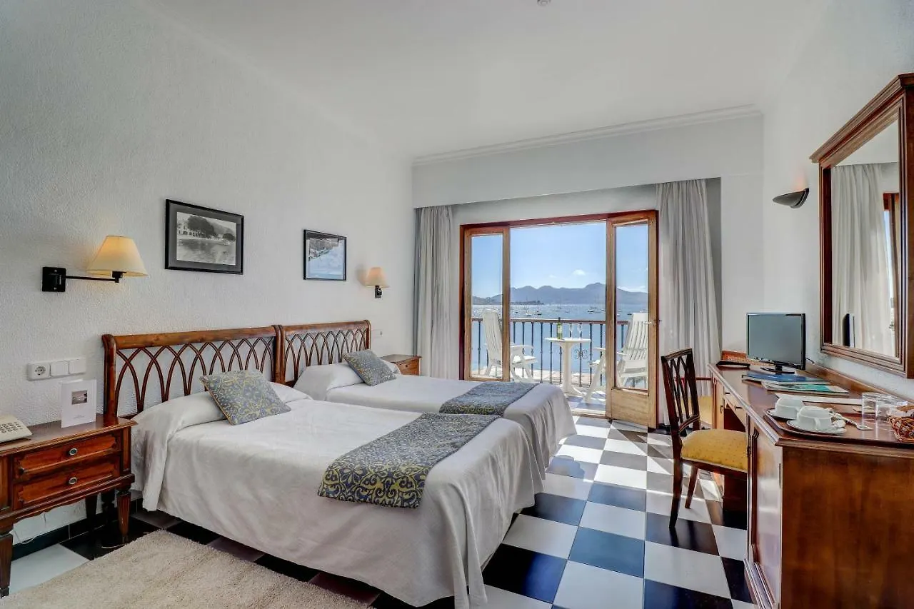Hotel Sis Pins Port de Pollença