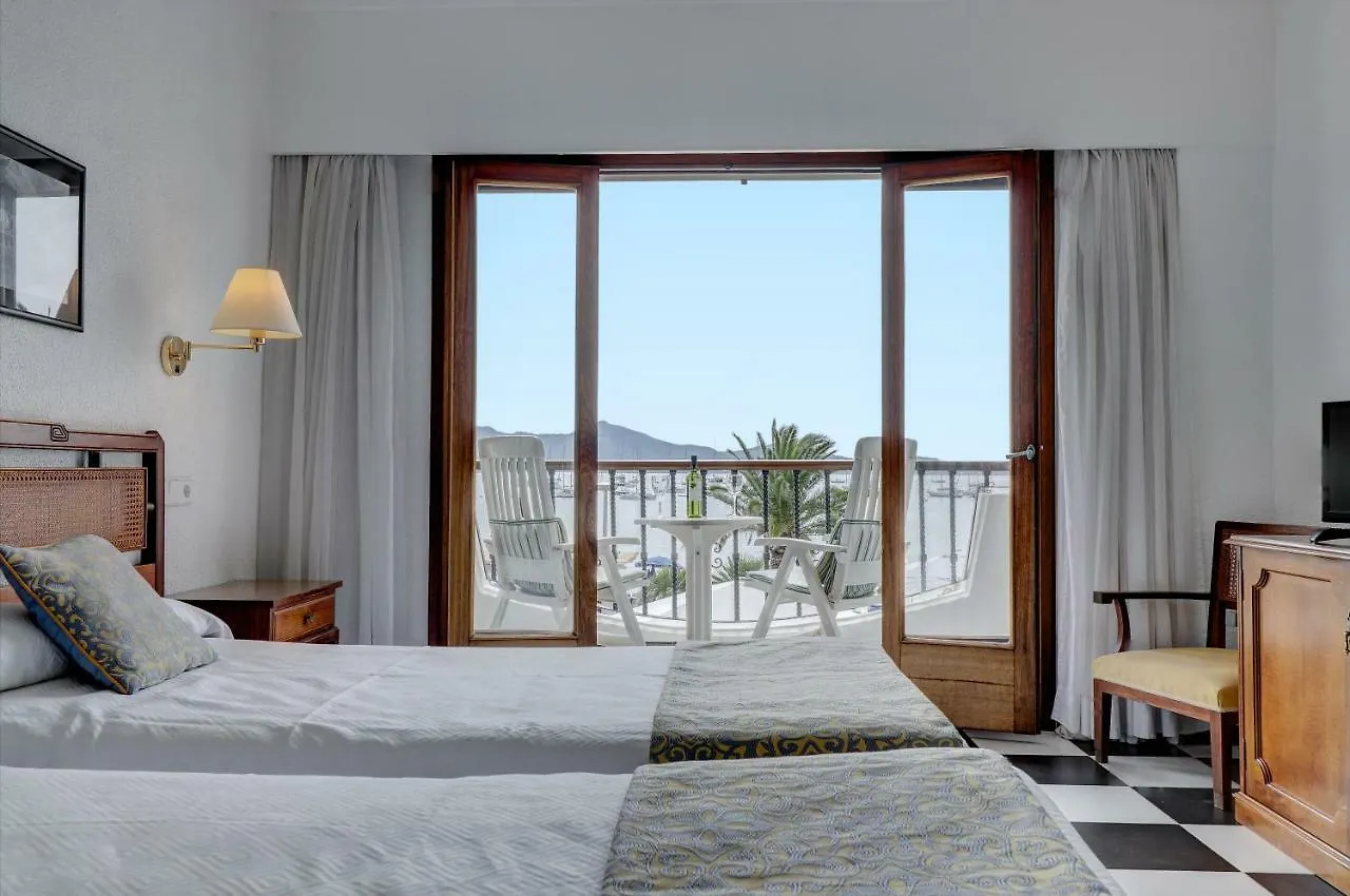 Hotel Sis Pins Port de Pollença