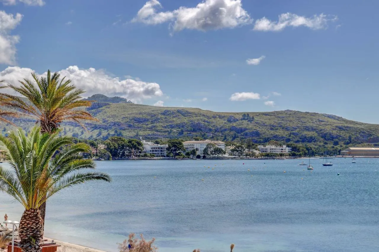 Hotel Sis Pins Port de Pollença
