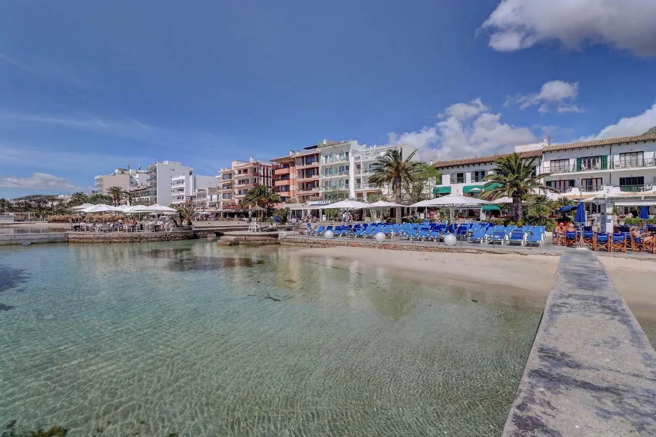 Hotel Sis Pins Port de Pollença