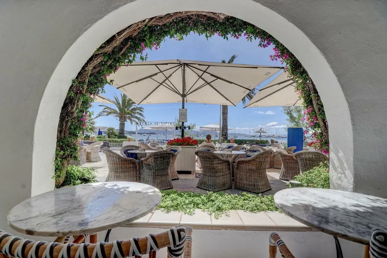Hotel Sis Pins Port de Pollença