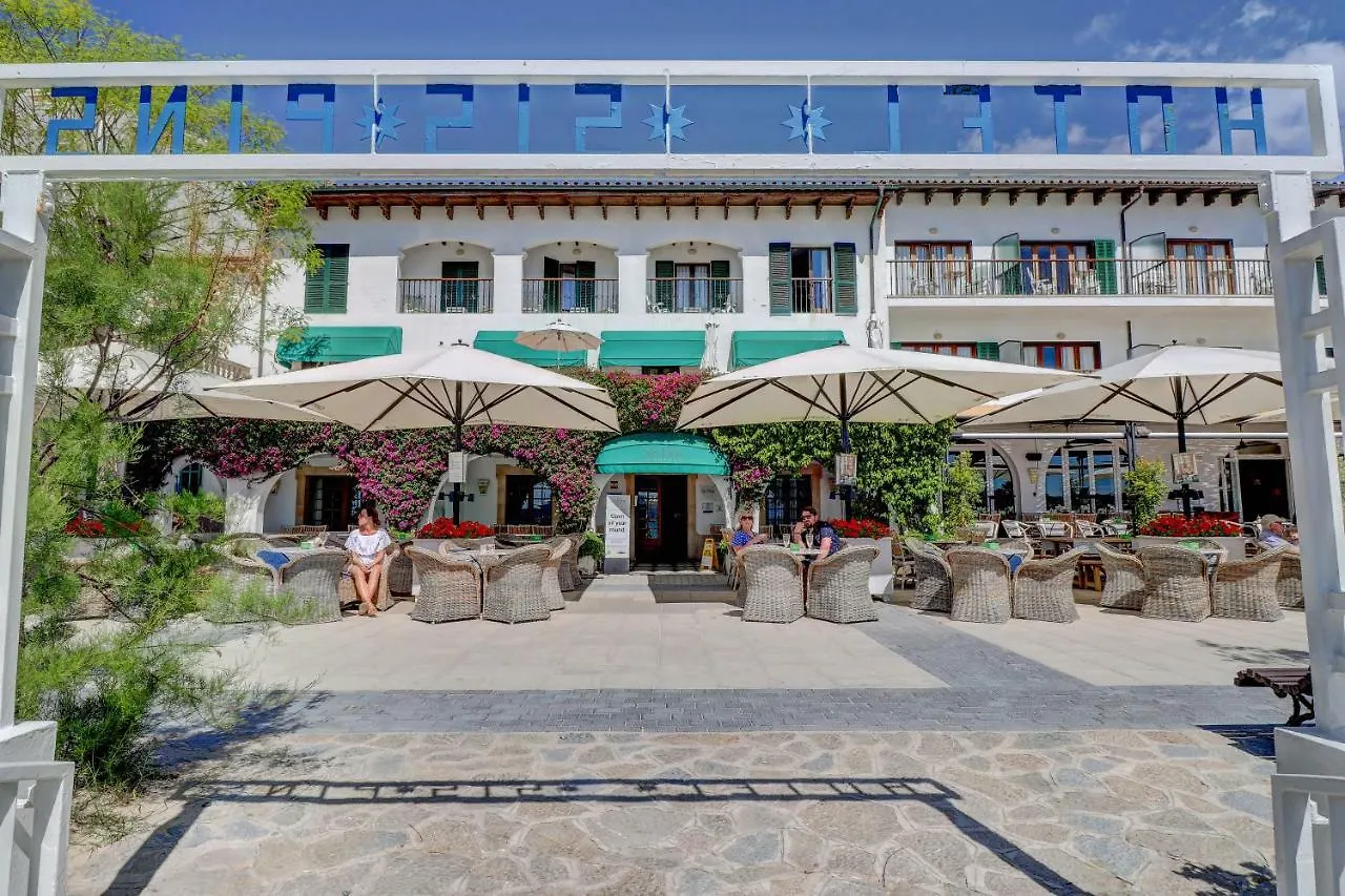 Hotel Sis Pins Port de Pollença