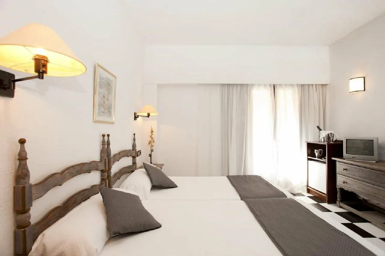 Hotel Sis Pins Port de Pollença