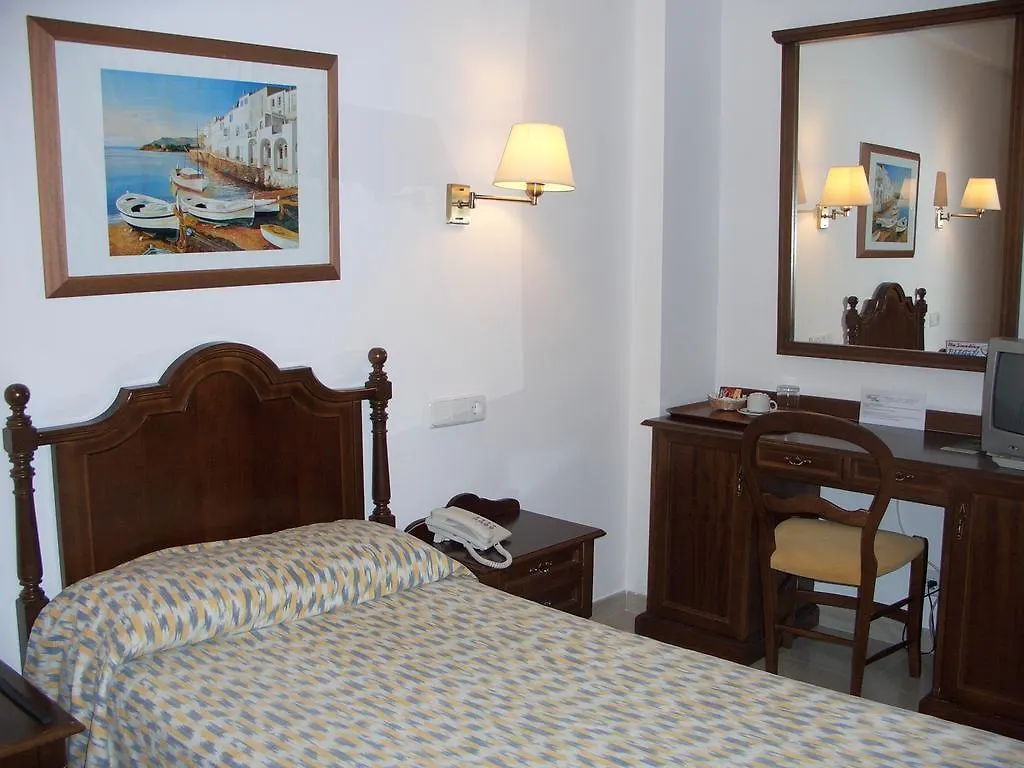 Hotel Sis Pins Port de Pollença Spanien