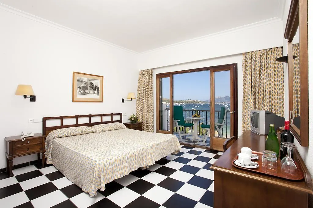 Hotel Sis Pins Port de Pollença