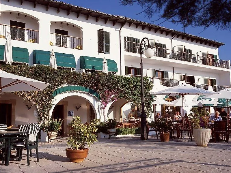 Hotel Sis Pins Port de Pollença
