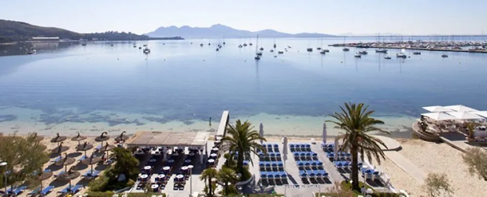Hotel Sis Pins Port de Pollença