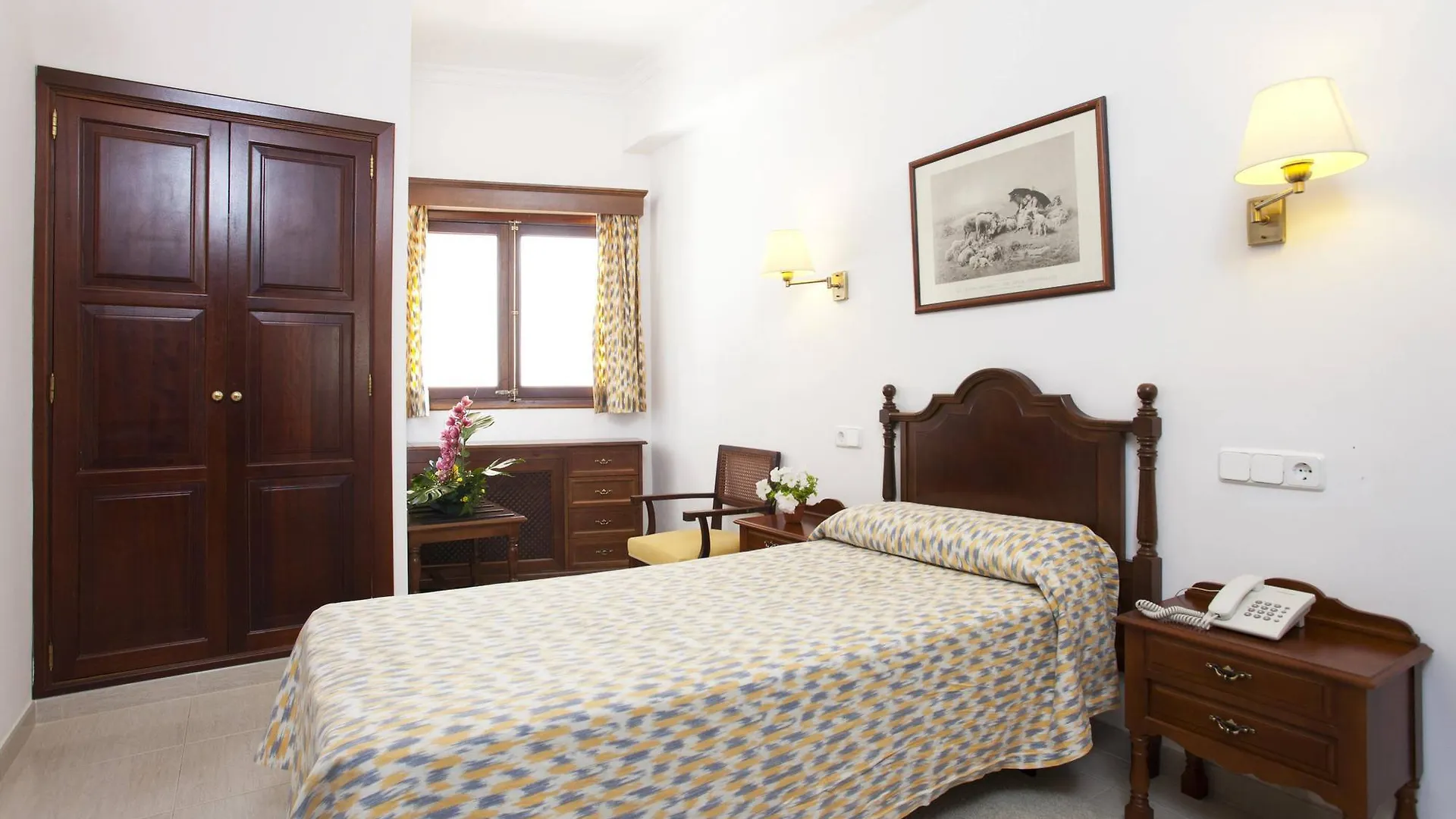 Hotel Sis Pins Port de Pollença