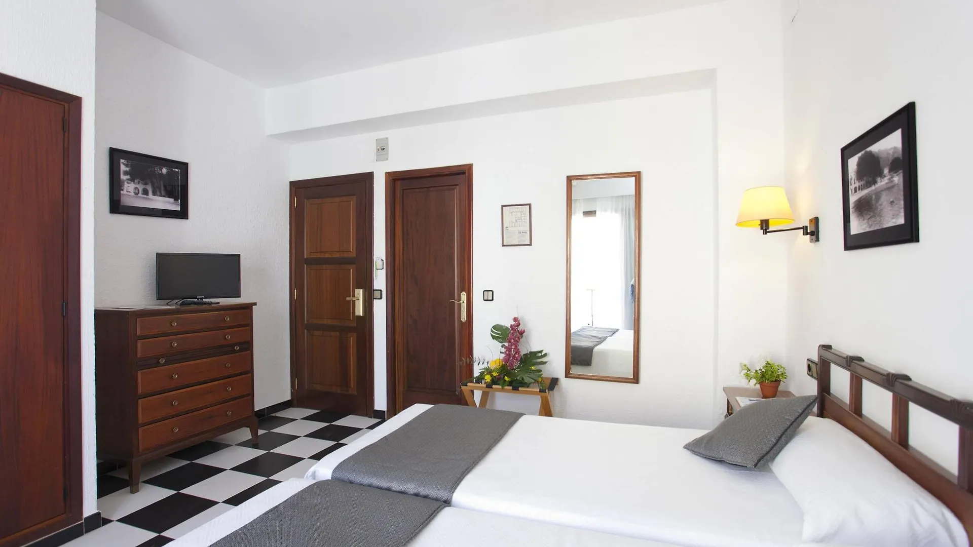 Hotel Sis Pins Port de Pollença